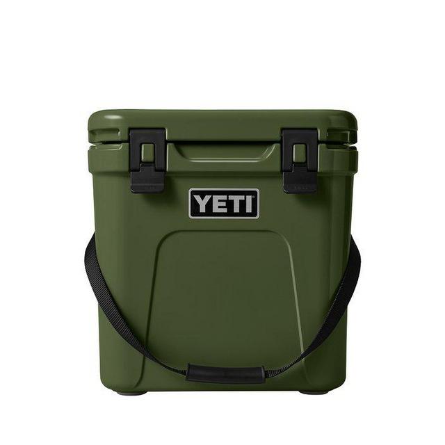 Roadie 24 Hard Cooler (Highlands Olive)