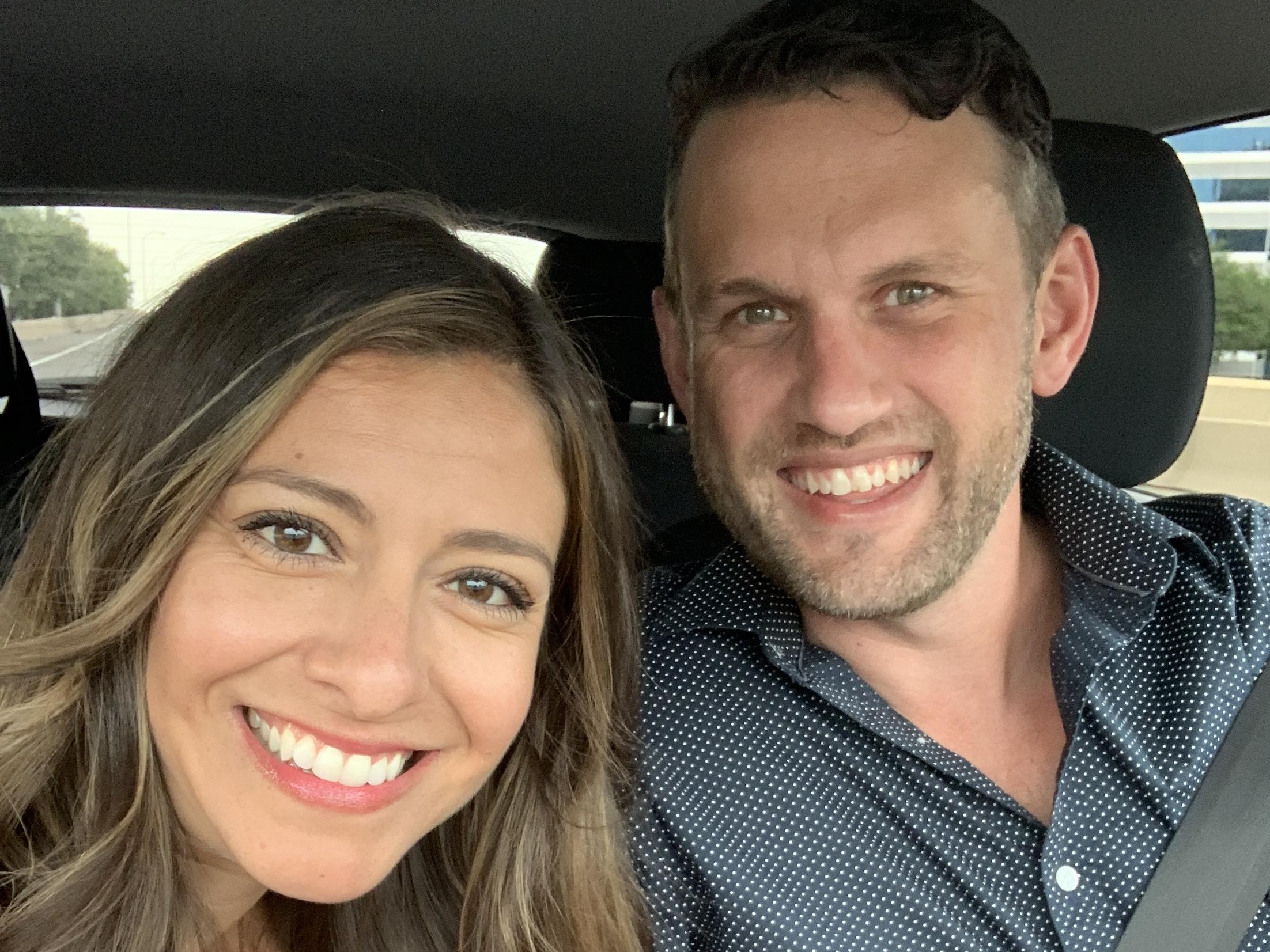The Wedding Website of Kristi Duckworth and Caleb Courtney