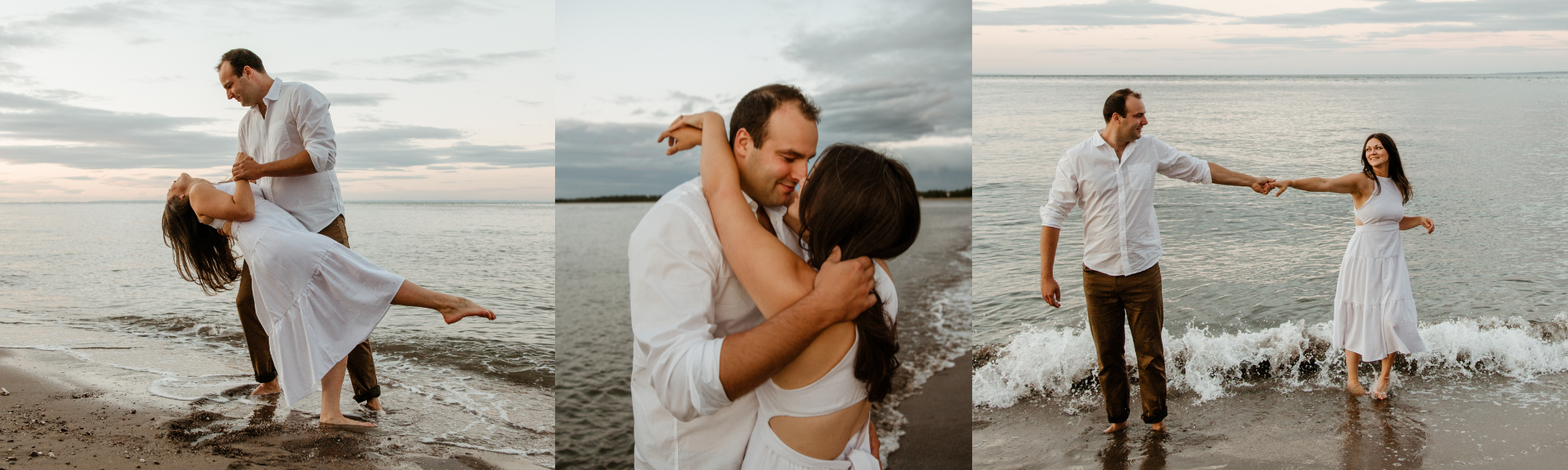 The Wedding Website of Natacha Downing and Jason Lewis