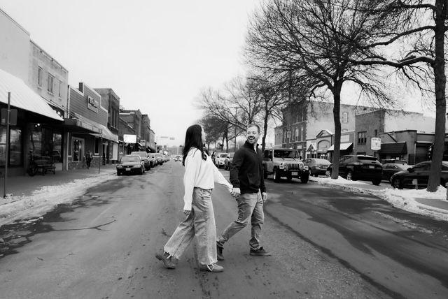 The Wedding Website of Kay Manahan and Nick Nash