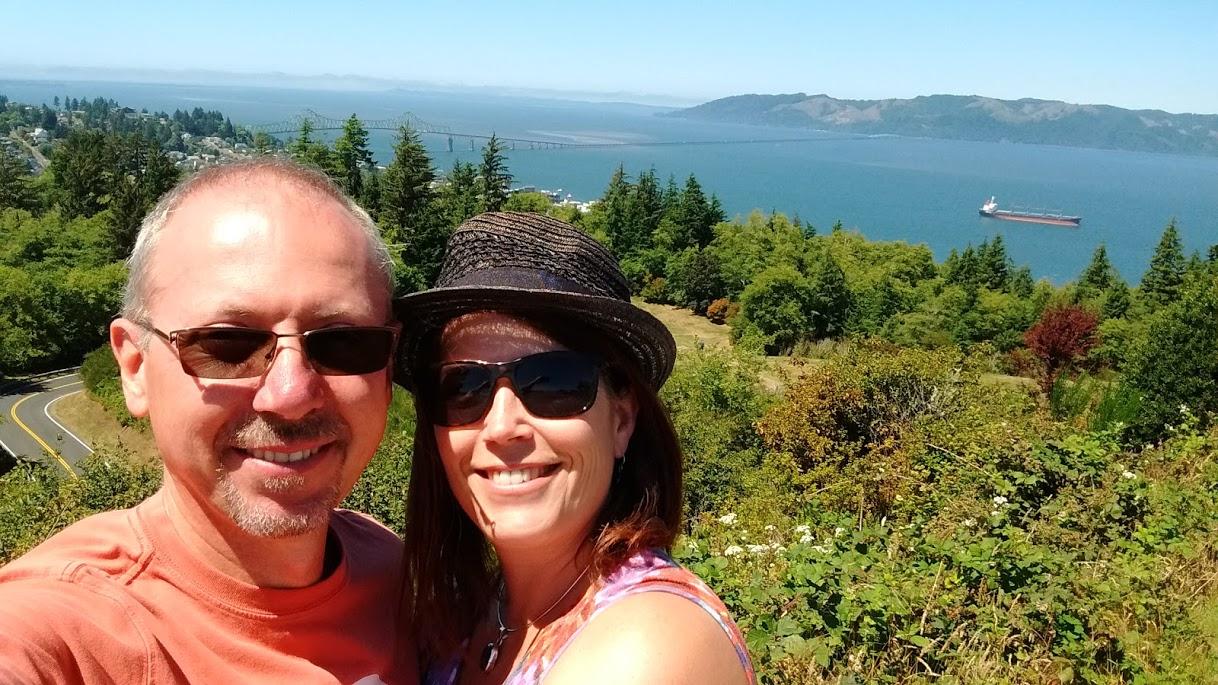 The Wedding Website of Rayne Griffiths and Ariel Pérez