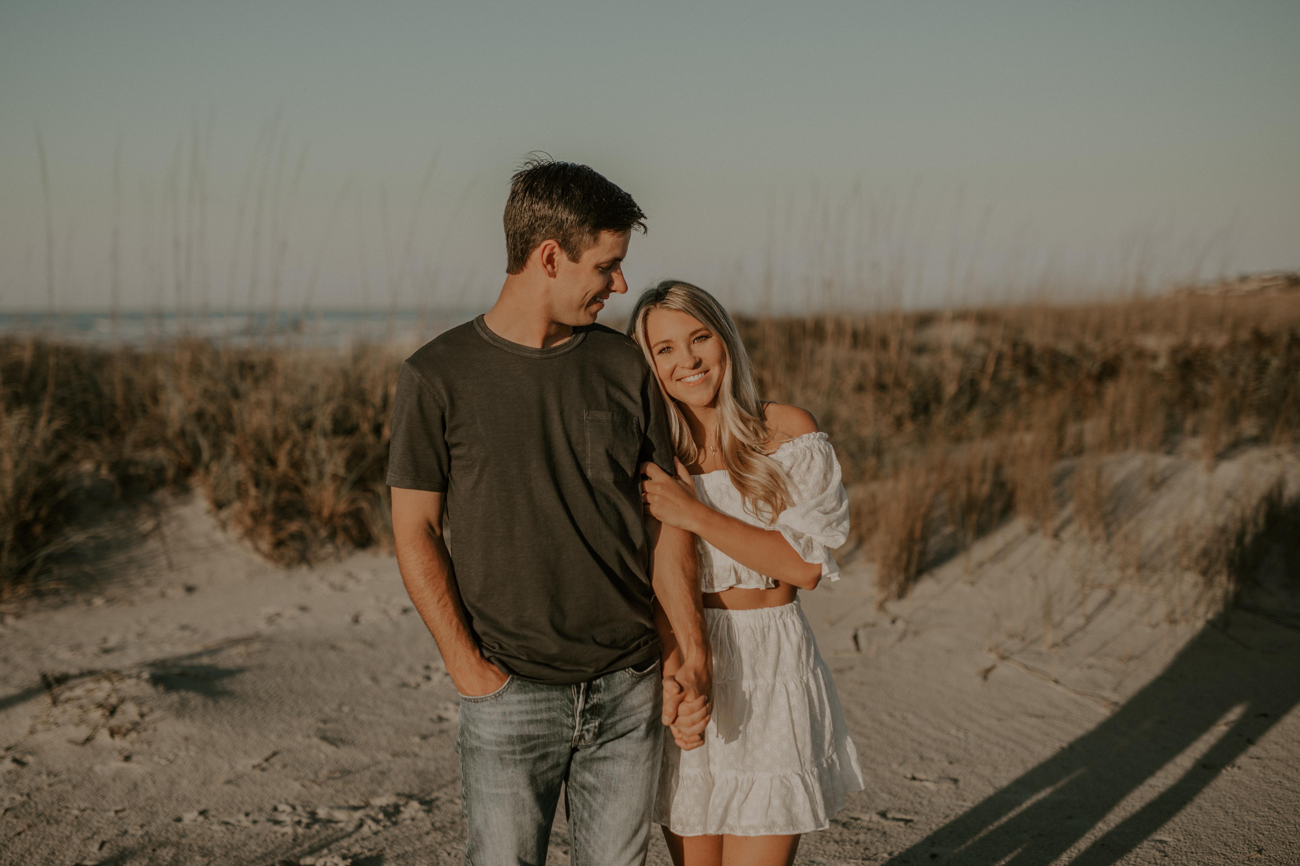 The Wedding Website of Lauren Pinion and Will Agee