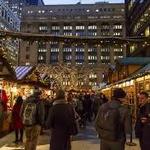 Christkindlmarket Chicago