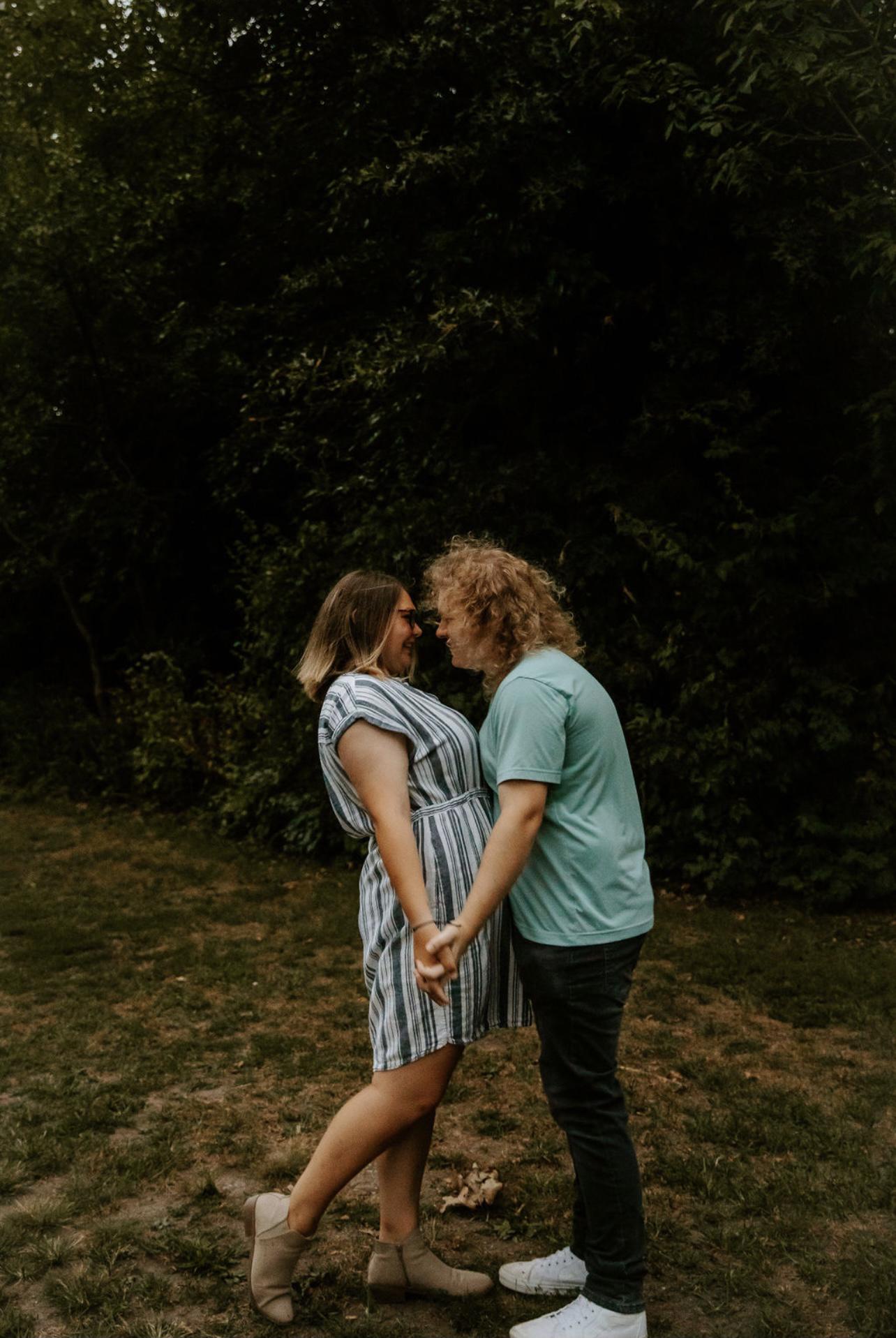 2 year anniversary photo