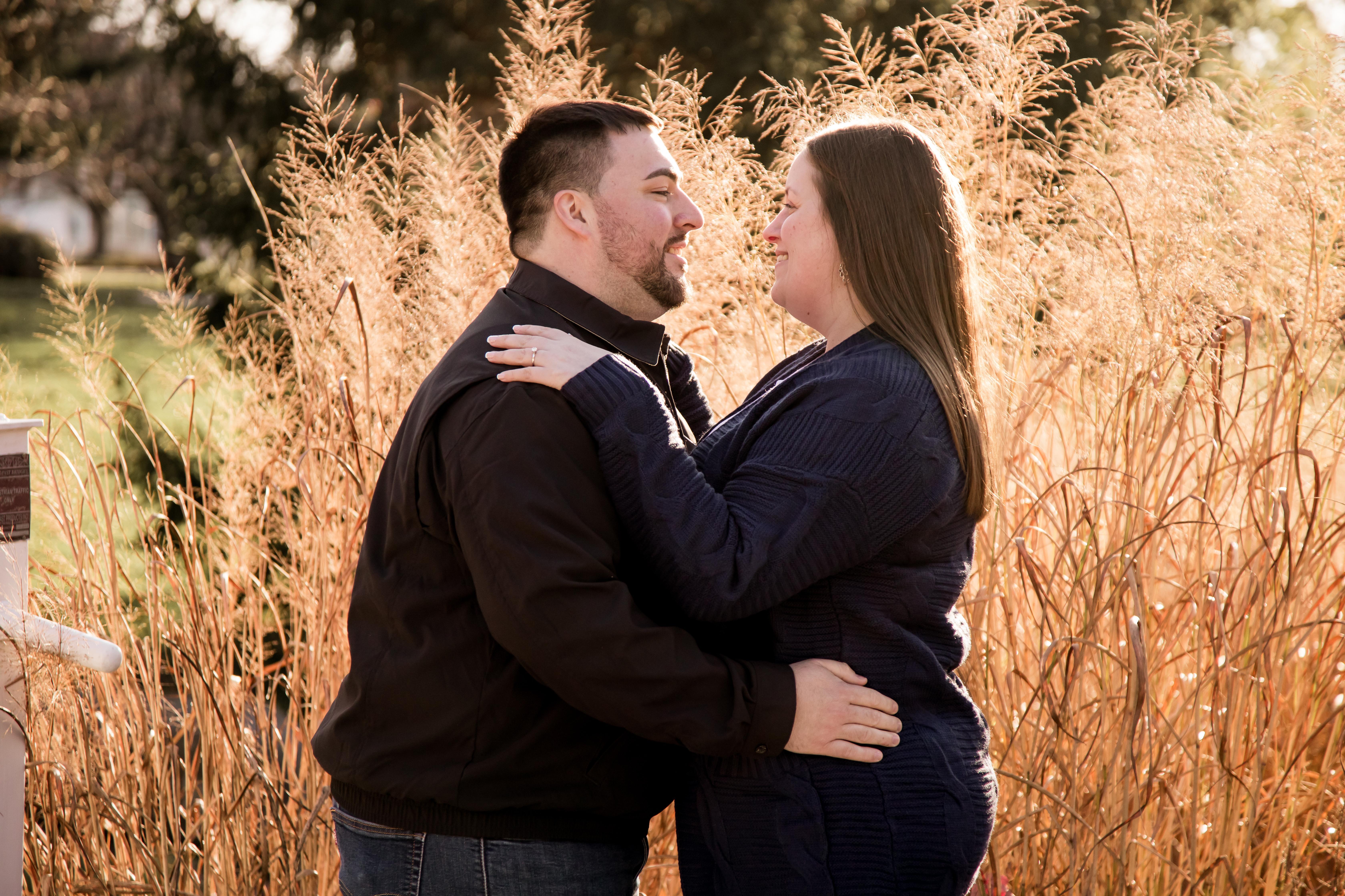 The Wedding Website of Jamie Lynn Mulholland and Michael Shawn Hannigan