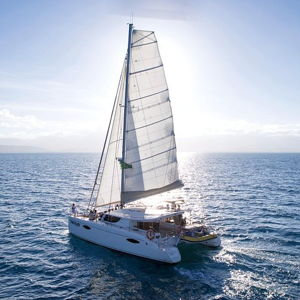 Honeymoon Sunset Cruise