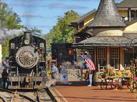 New Hope & Ivyland Railroad