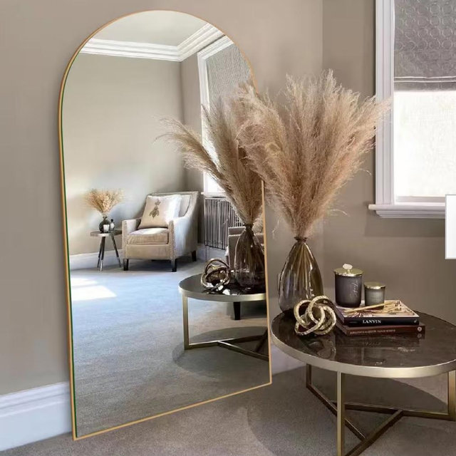 Full length mirror