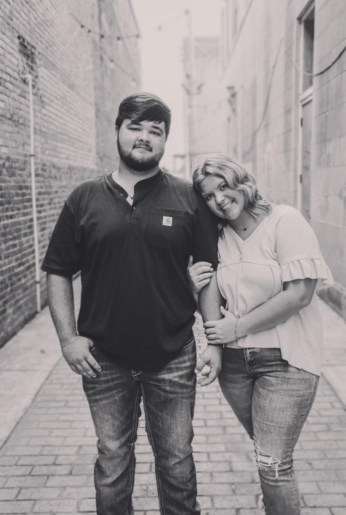 The Wedding Website of Abbie Michelle Herndon and Joseph Alexander Daugherty
