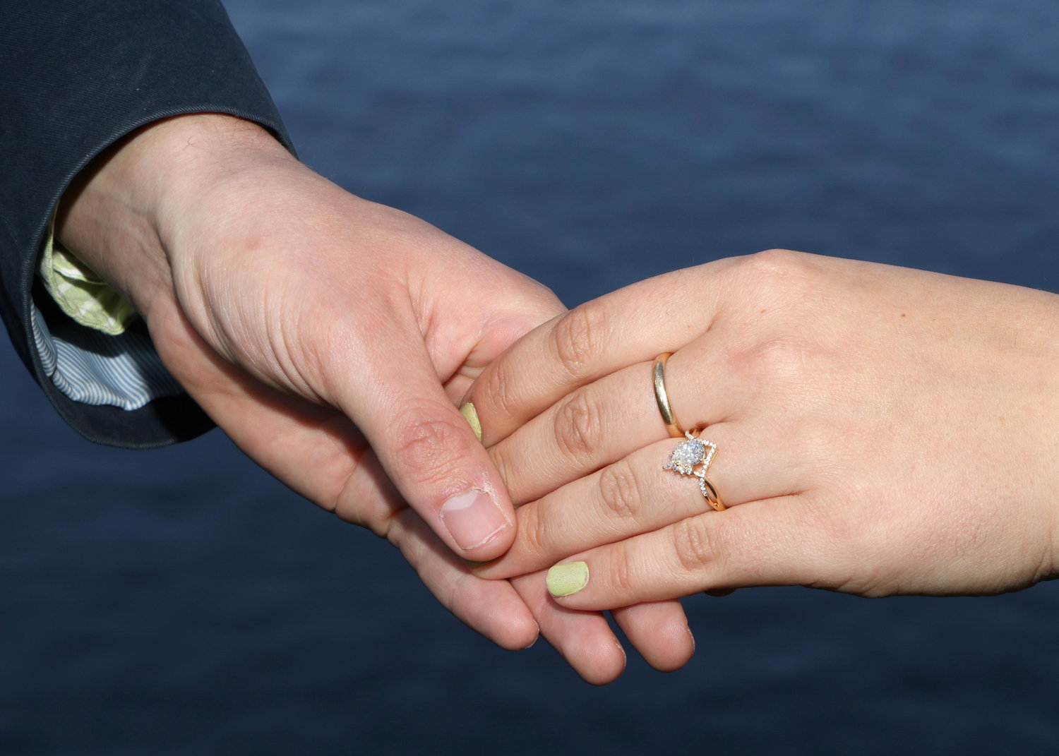 The Wedding Website of Paris Dirscherl and Andrew Bower