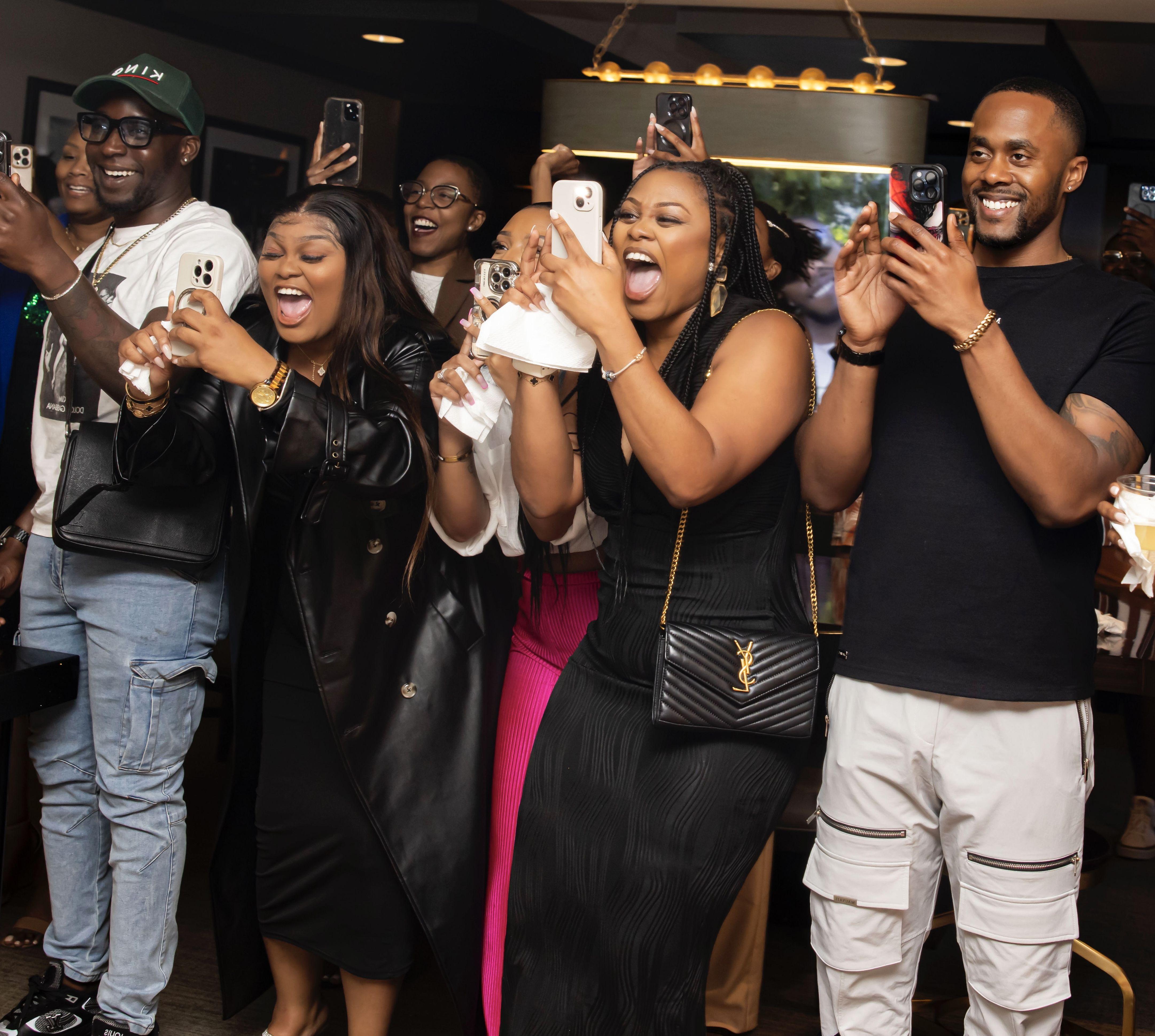 The Wedding Website of David Addo and Jasmine Kidd