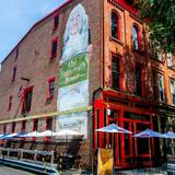 Old Town Pub