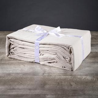 Hemp 4-Piece Sheet Set