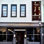 Halls Chophouse