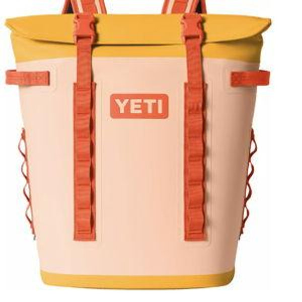 YETI Hopper M20 Soft Backpack Cooler