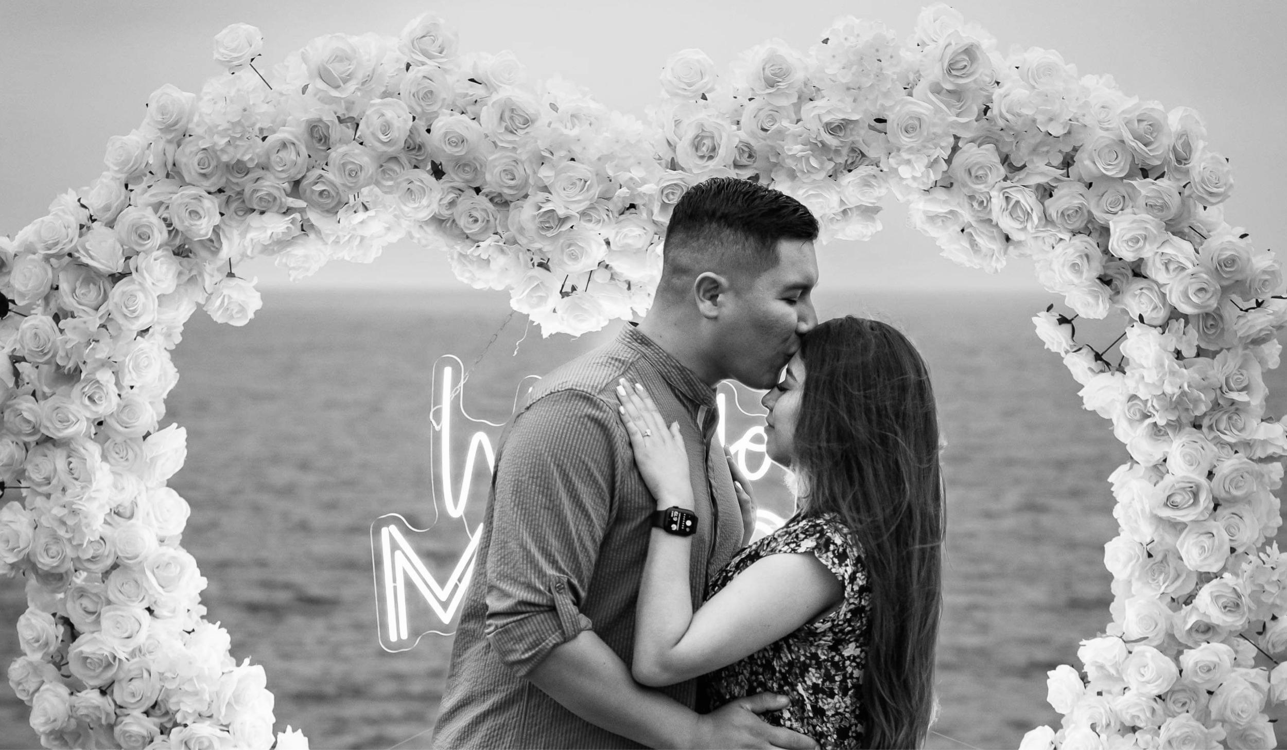 The Wedding Website of Abigail Plascencia and Glen Alvarado