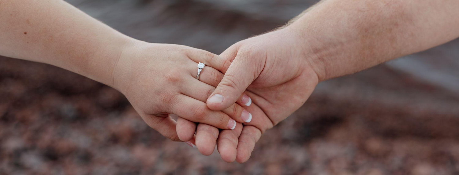 The Wedding Website of Emma Korhonen and John Pluta