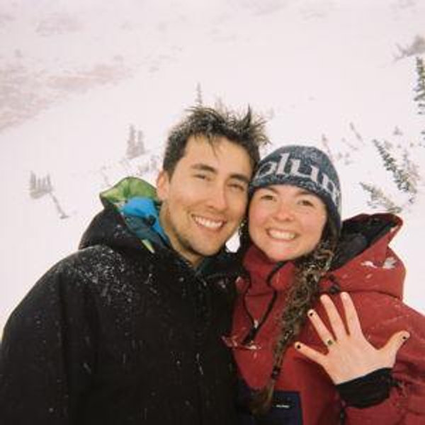 Honeymoon Fund!!