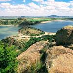 Quartz Mountain State Park