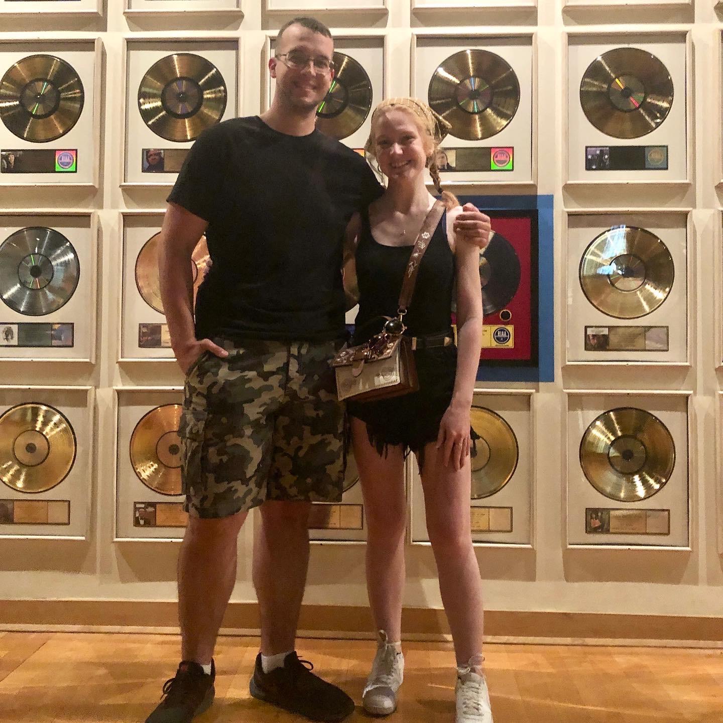 Nashville, TN - July 2022
