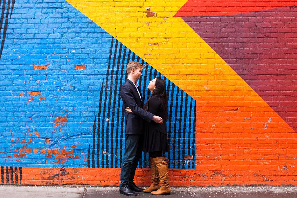 The Wedding Website of Andrew Reed and Alana Hernandez