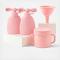 Charleston Pink