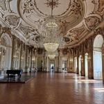 Queluz National Palace