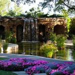 The Dallas Arboretum