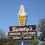 Sandy's Hamburgers