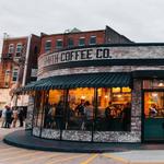 Fort Smith Coffee Co.