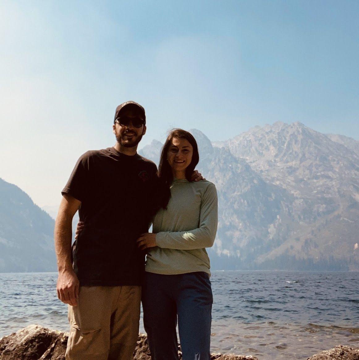 Grand Teton National Park