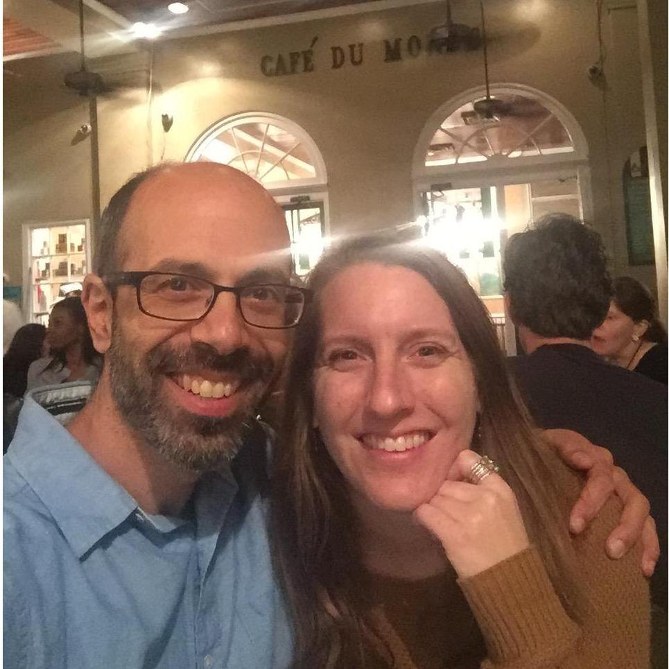 Our trip to New Orleans