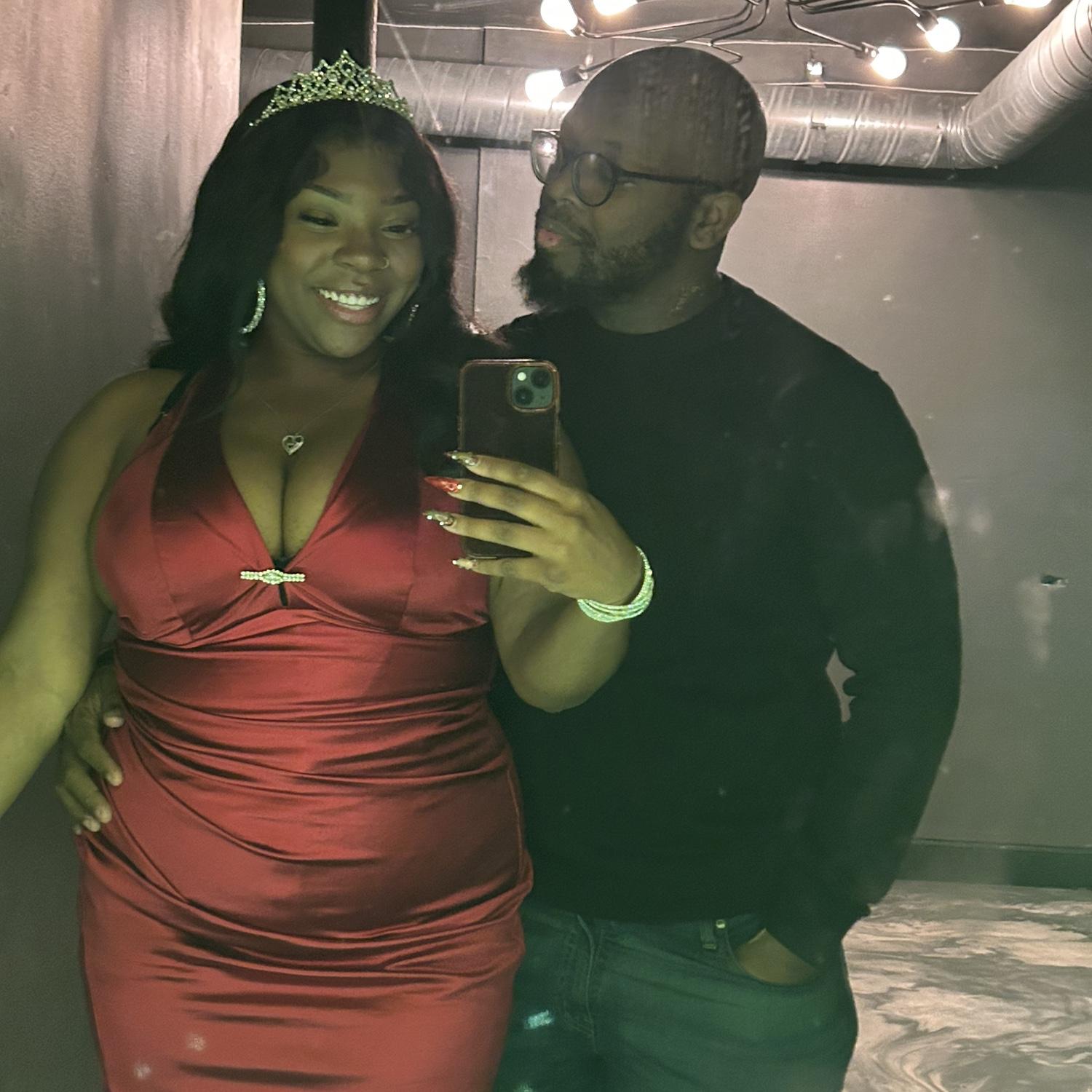 Diamond’s 24th Birthday🥳
