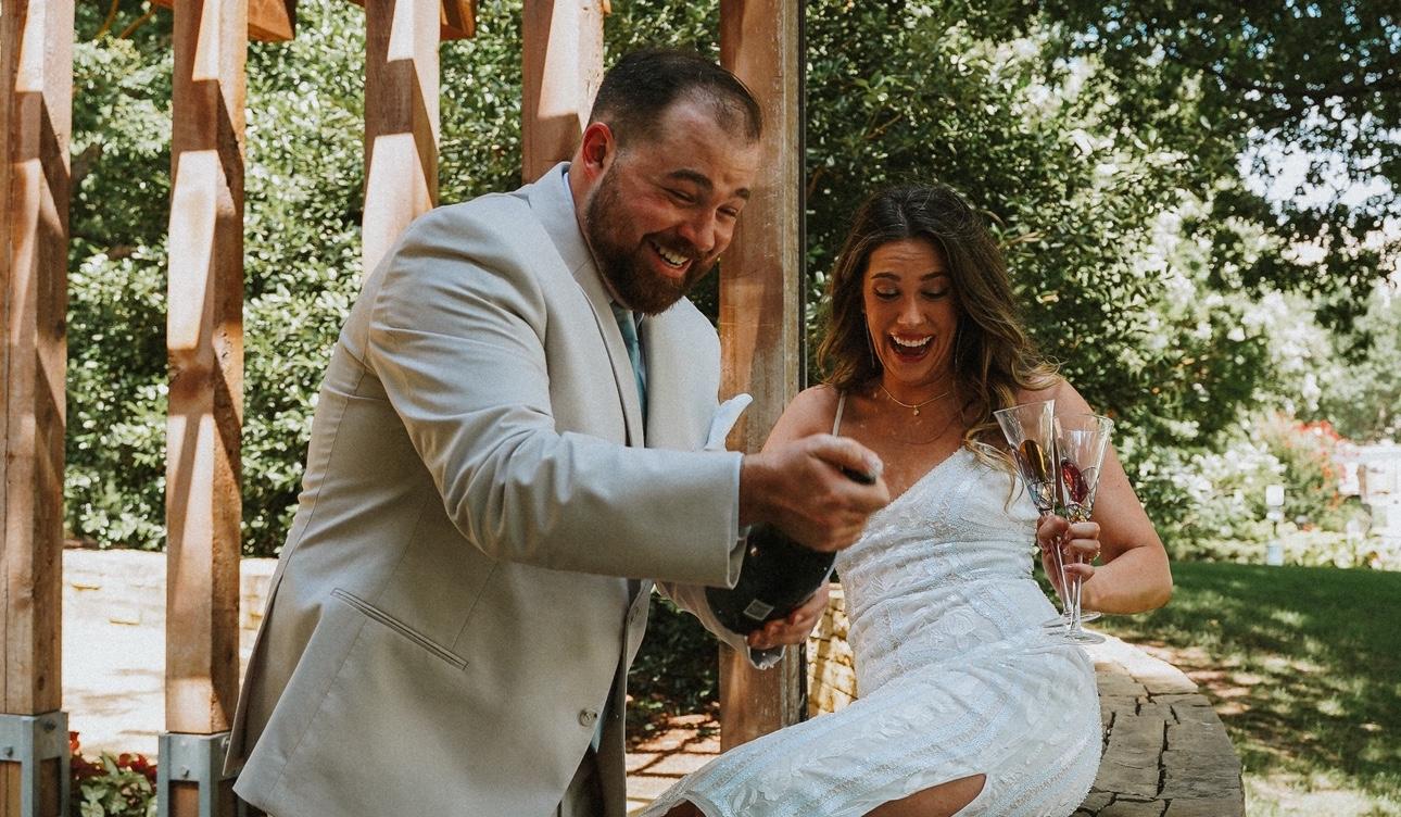 The Wedding Website of Kathleen Gallagher and Eric Kaestner