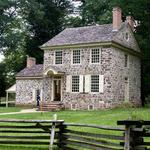 Valley Forge National Historical Park