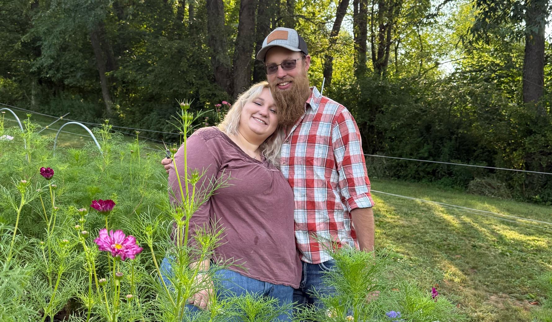 Rachell Rottman and Adam Rohler's Wedding Website