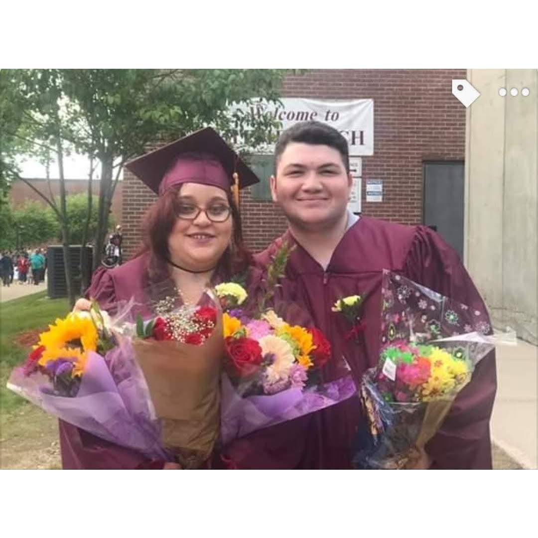 Our graduation