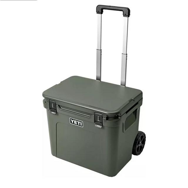 YETI Roadie 60 Wheeled Cooler