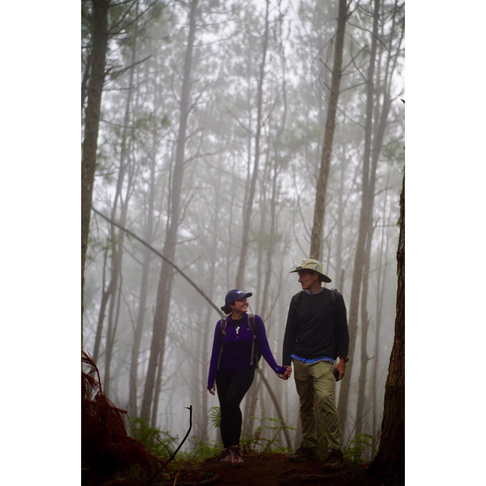 Sagada, Philippines 2018