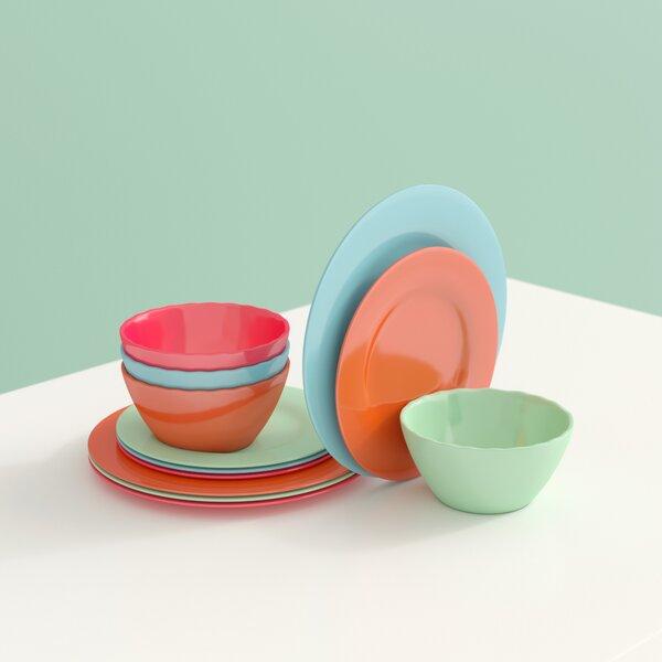 Outdoor Dinning Plates