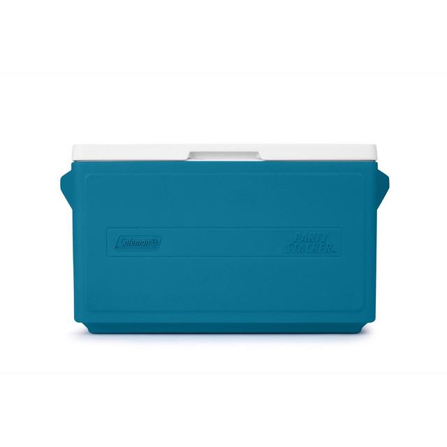 Coleman 48 Can Party Stacker Cooler