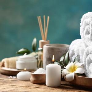 Asha Urban Bath Spa Gift card