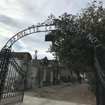 Lafayette Cemetery No. 1