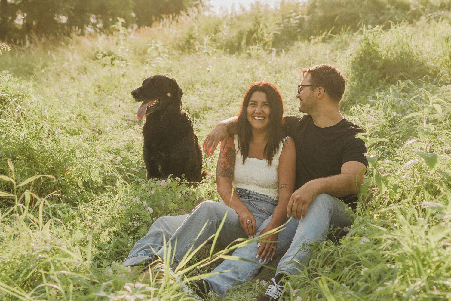 The Wedding Website of Taylor Besl and Ryan Sprengeler