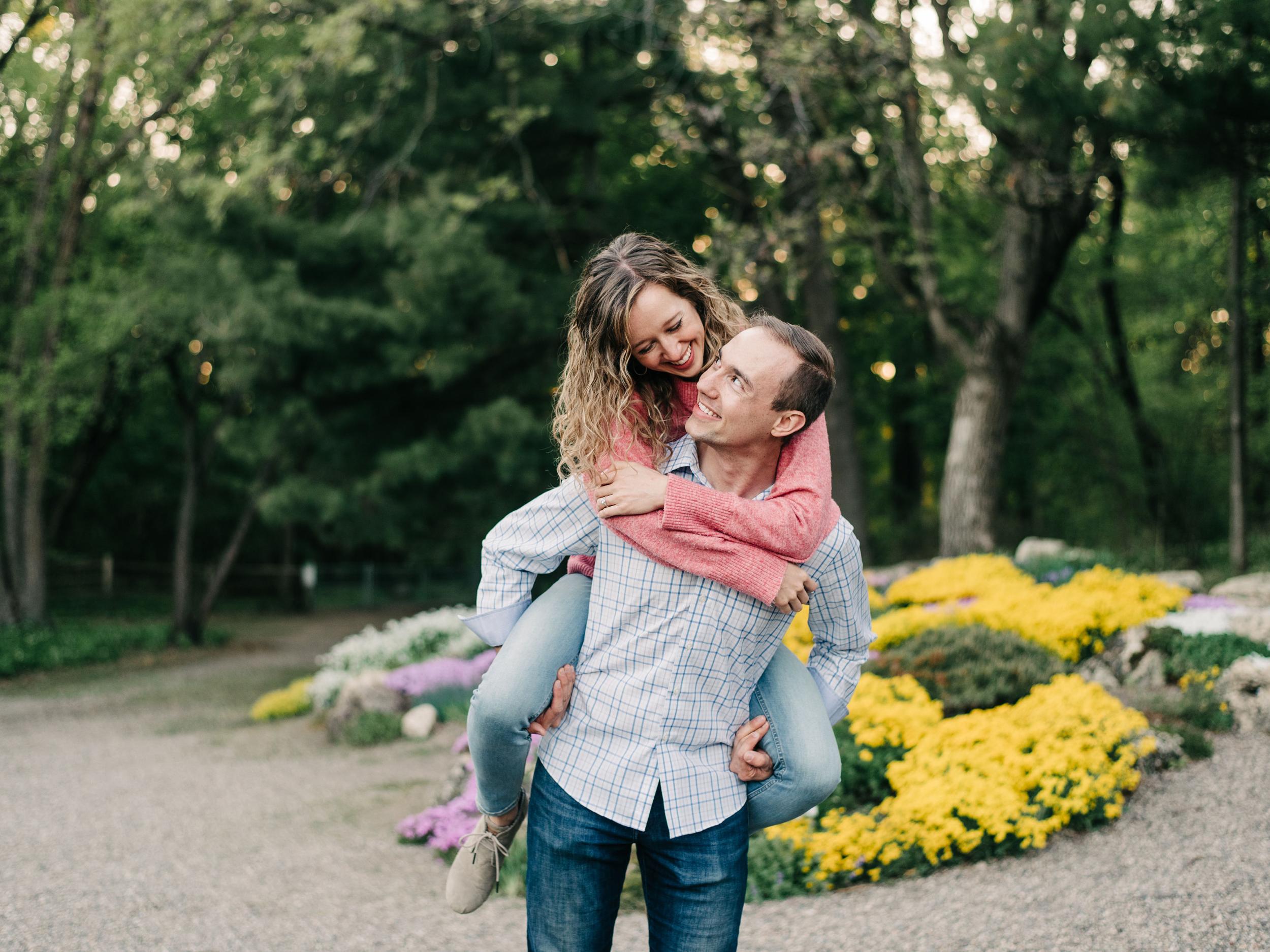 The Wedding Website of Anna Bernard and Alex Wolff