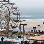 Santa Cruz Beach Boardwalk