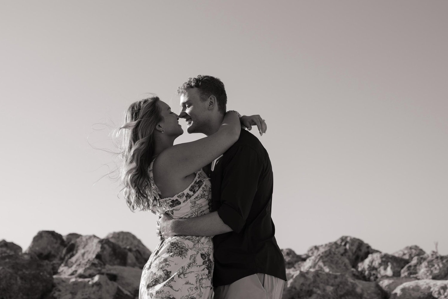 The Wedding Website of Juliana Icso and Cole Proper