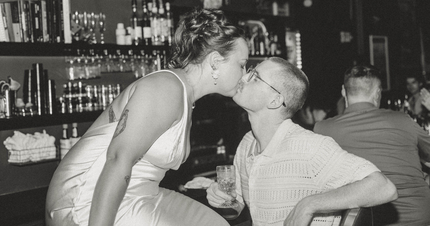 The Wedding Website of Lexi Reed and Preston Wargel