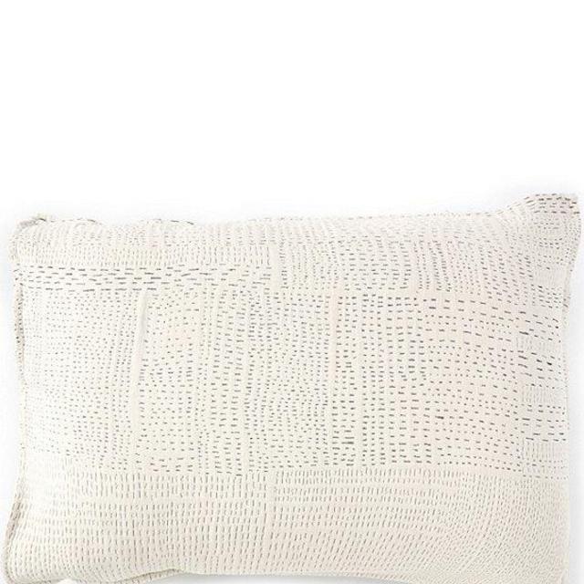 Southern LivingSimplicity Collection Jana Textured Matelasse Stripe Sham
