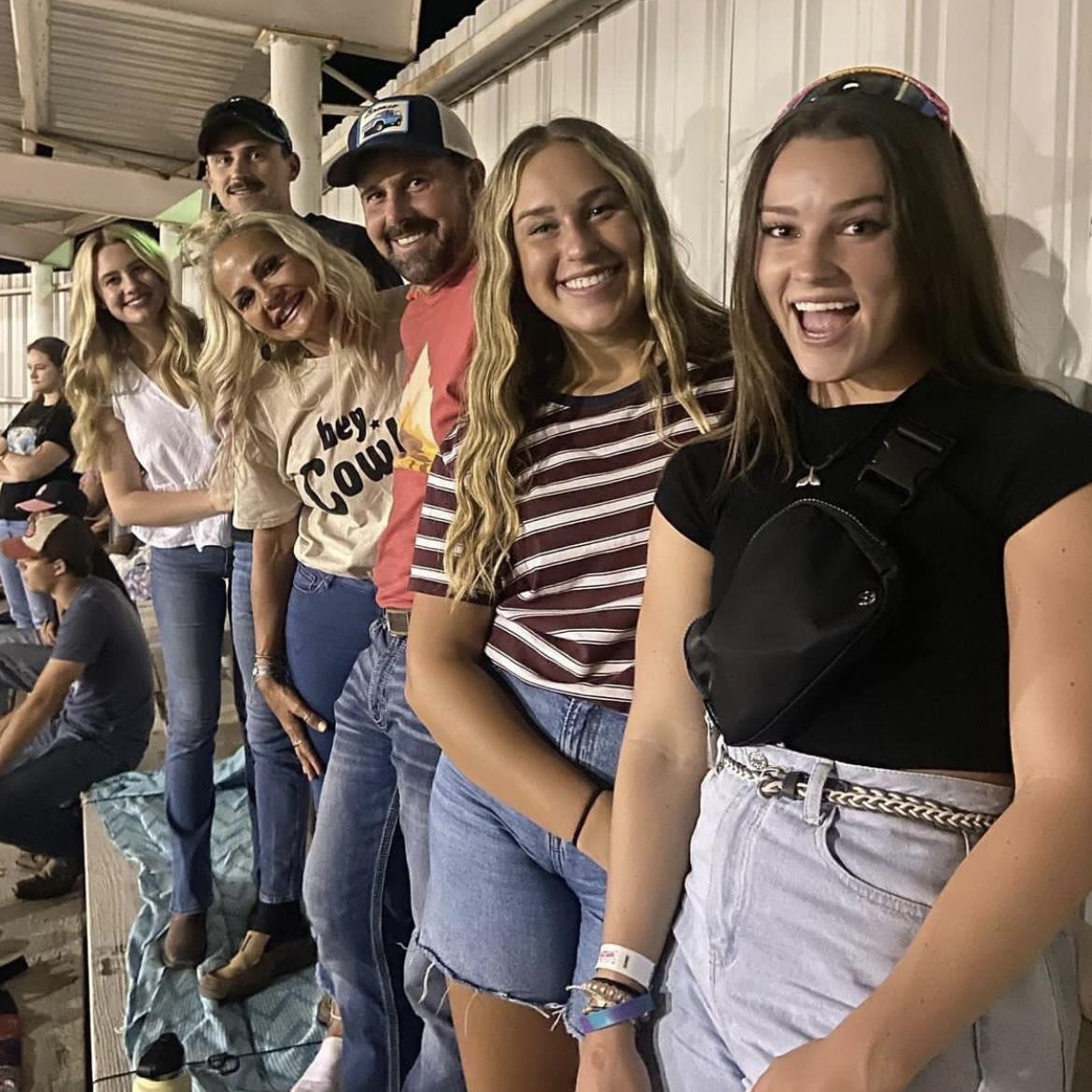 Enterprise Rodeo 🤠